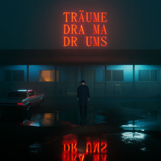 Träume Drama Drums