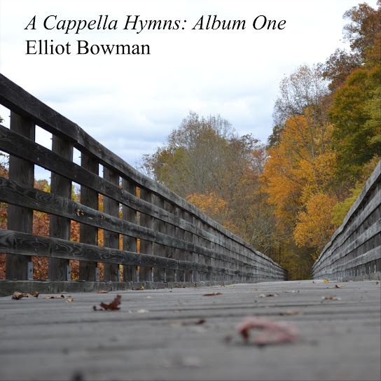 A Cappella Hymns: Album One