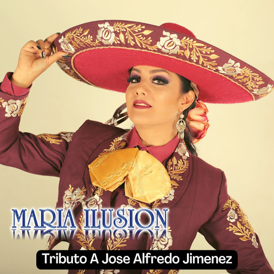 Tributo a Jose Alfredo Jimenez