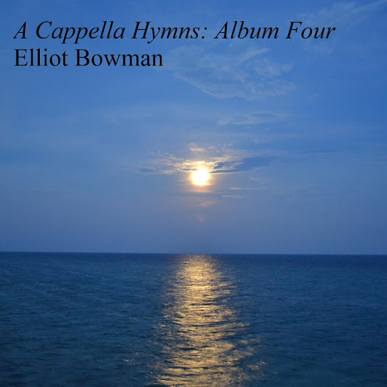 A Cappella Hymns: Album Four