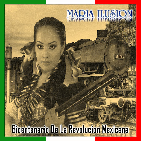 Bicentenario De La Revolución Mexicana