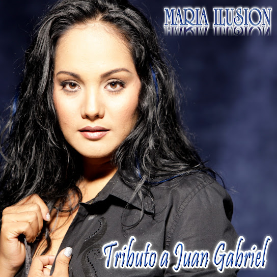 Tributo A Juan Gabriel