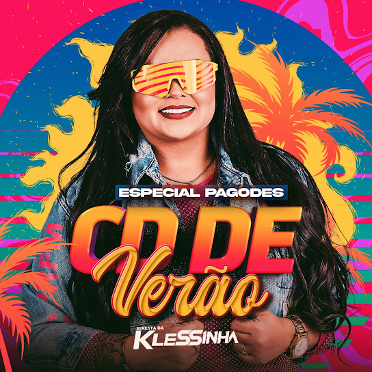 Seresta da Klessinha- Verão 2024 Especial Pagodes