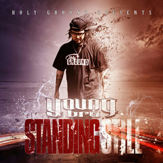 Standing Still