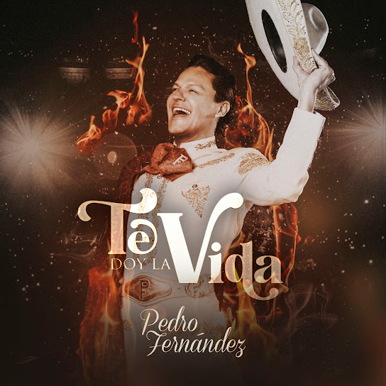 Te Doy La Vida