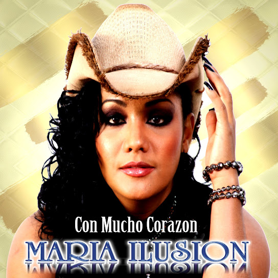 Con Mucho Corazon