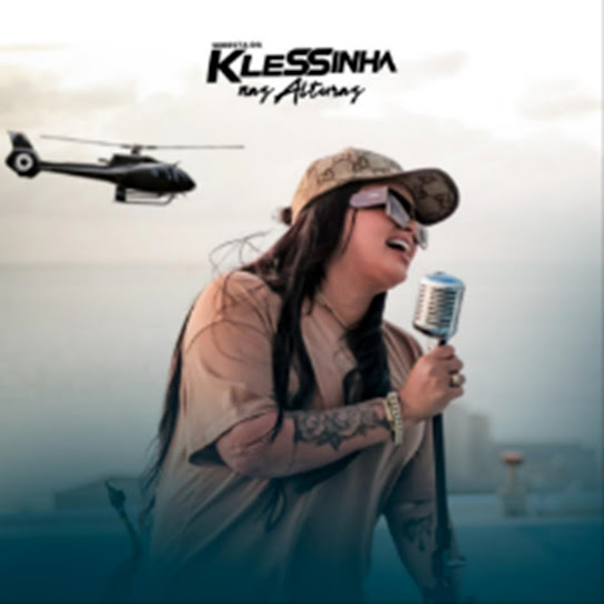 Seresta da Klessinha nas Alturas