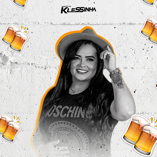 Seresta da Klessinha (2023)