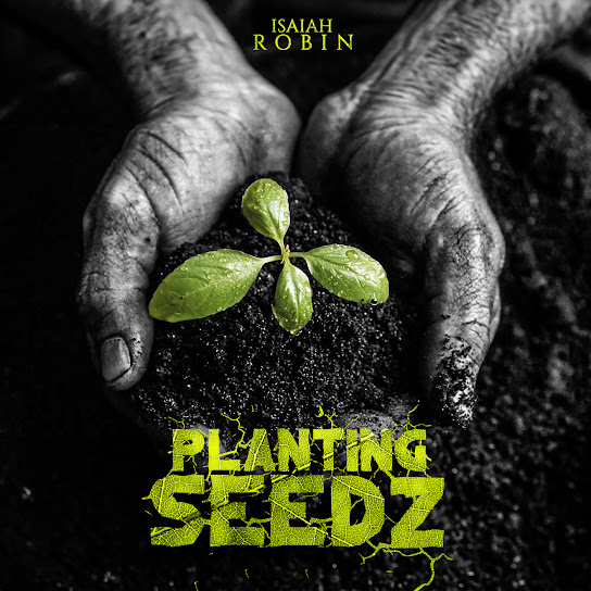 Planting Seedz