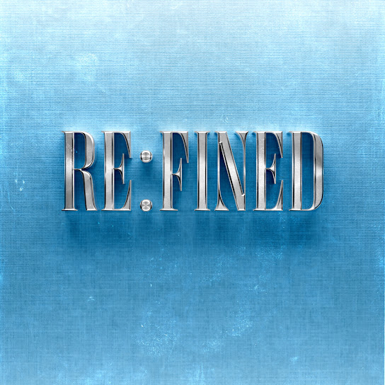 RE:FINED