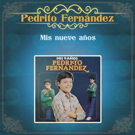 Mis Nueve Años