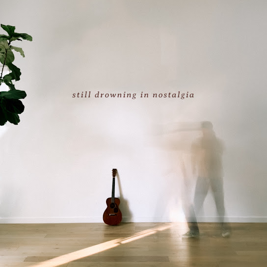 Mat Kearney (still drowning in nostalgia)