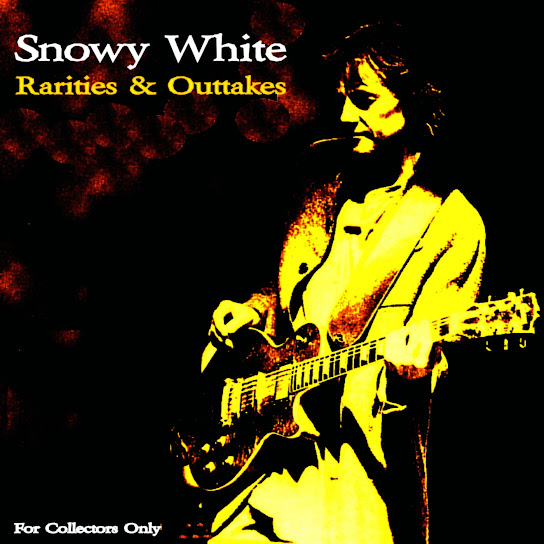 Rarities & Outtakes, Vol. 1