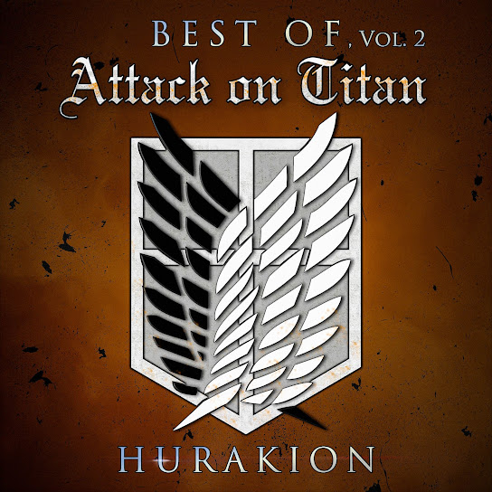 Attack on Titan: Best of, Vol. 2