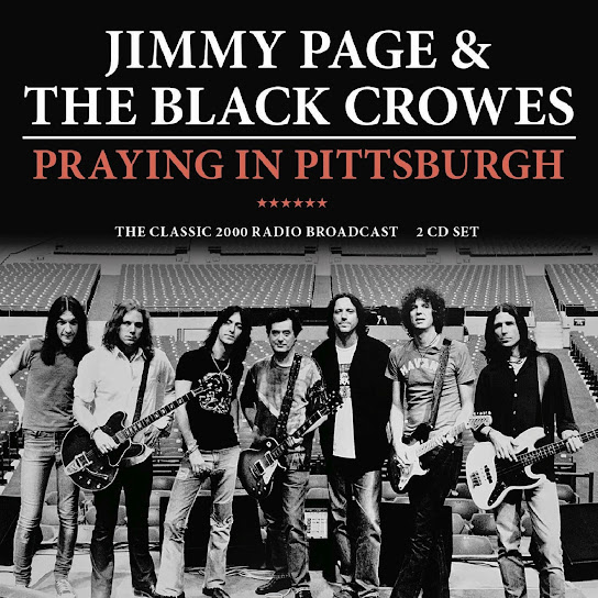 Praying In Pittsburgh