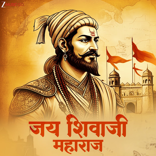 Jai Shivaji Maharaj - Marathi Songs