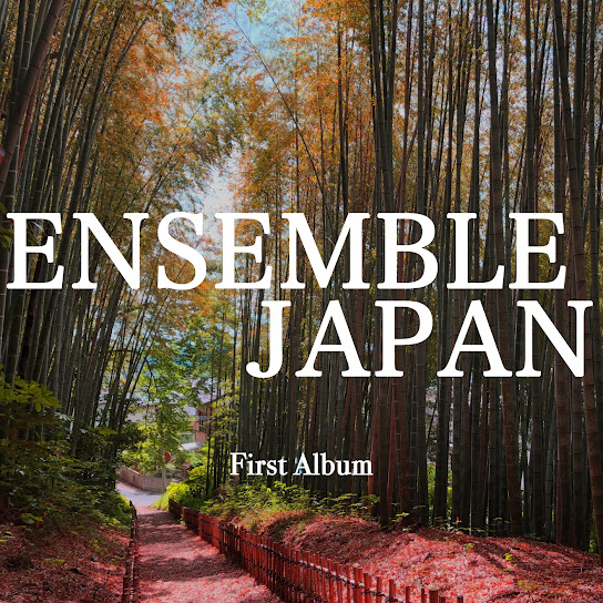 Ensemble Japan
