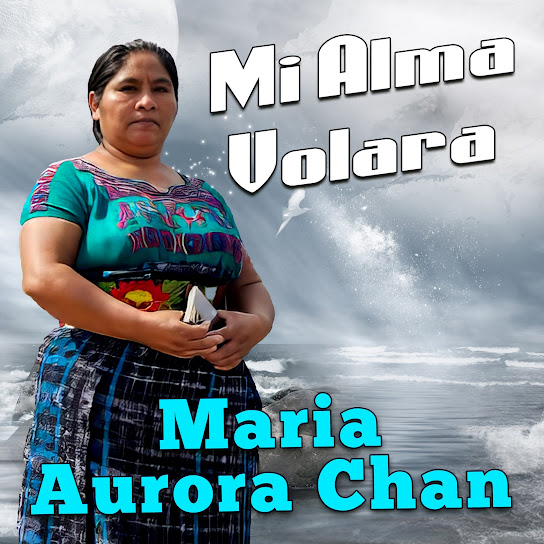 Mi Alma Volará