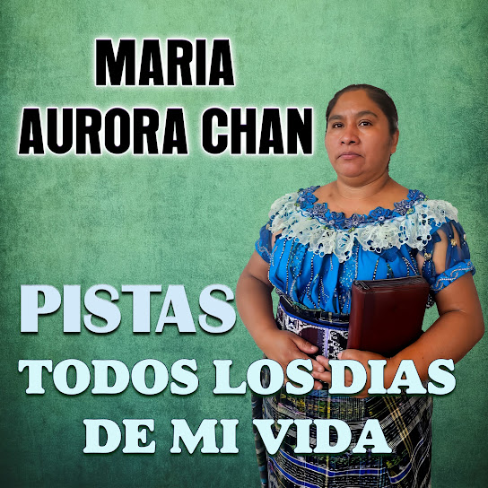 Pistas Todos los Días de Mi Vida
