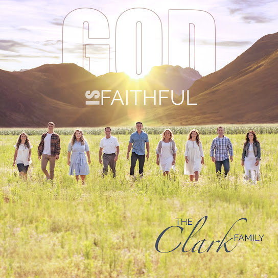 God Is Faithful