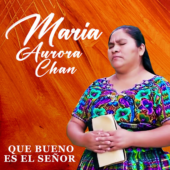 Que Bueno Es el Señor