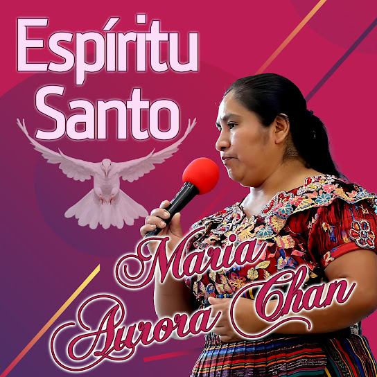 Espíritu Santo