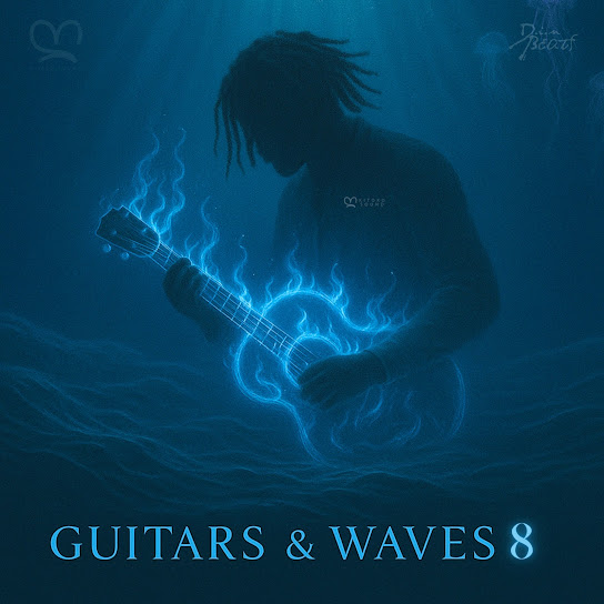 Guitars & Waves 8