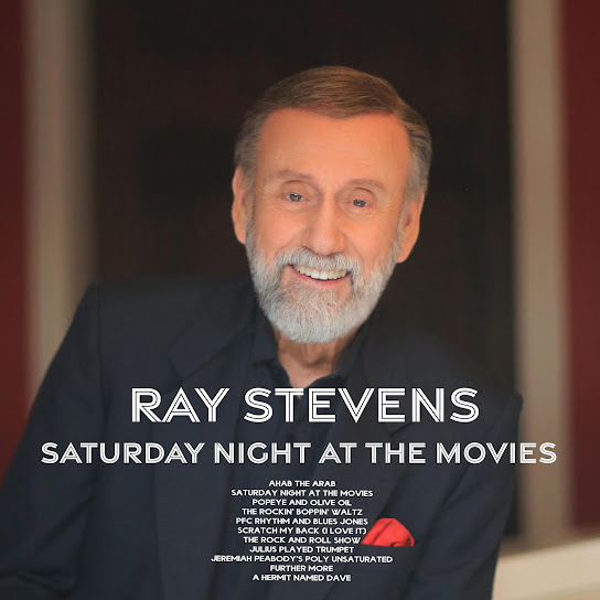Saturday Night at the Movies
