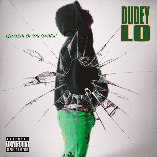 Get Rich Or Die Drillin'
