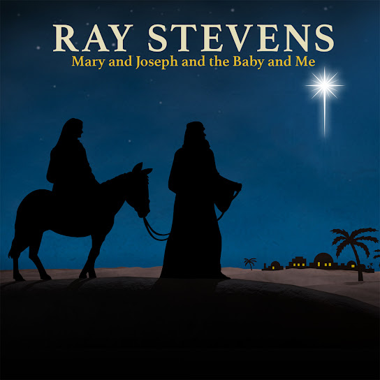 Mary And Joseph And The Baby And Me