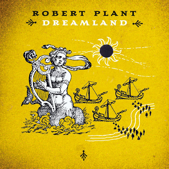 Dreamland