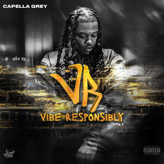 Vibe Responsibly, Vol. 1