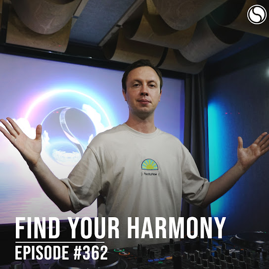 FYH362 - Find Your Harmony Radio Episode #362
