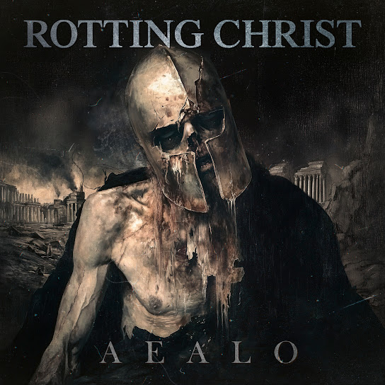Aealo (Re-recorded)