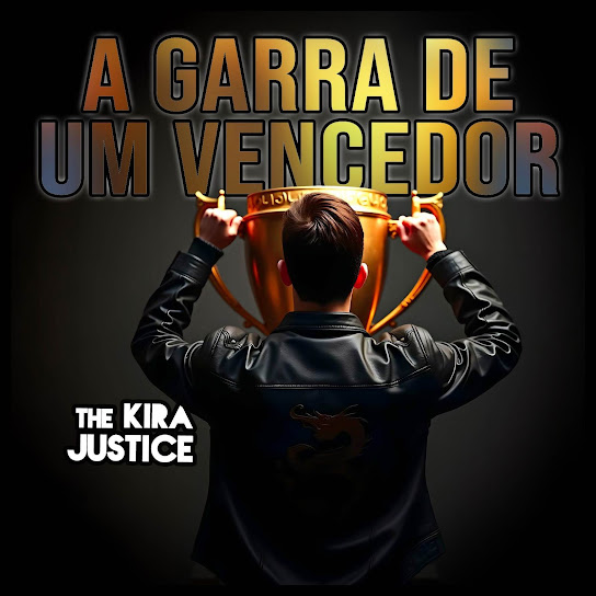 A Garra de um Vencedor