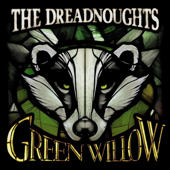 Green Willow