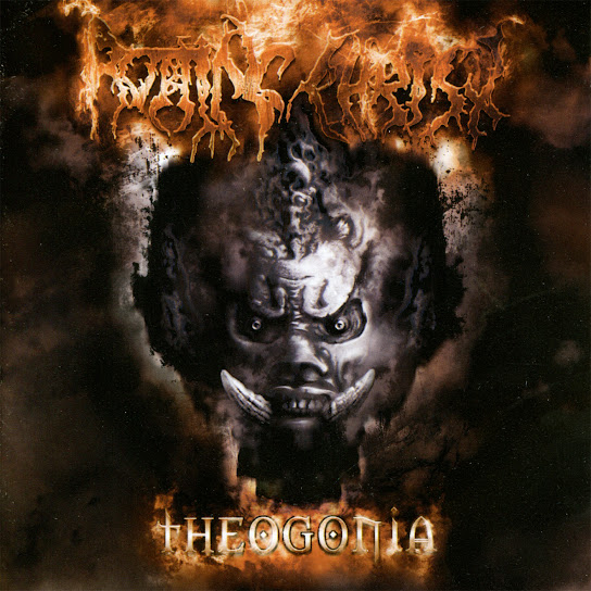 Theogonia