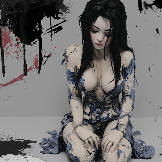 Porcelain