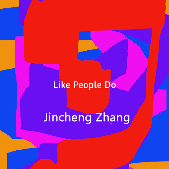 Like People Do