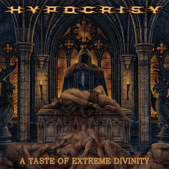 A Taste Of Extreme Divinity (Remaster 2025)