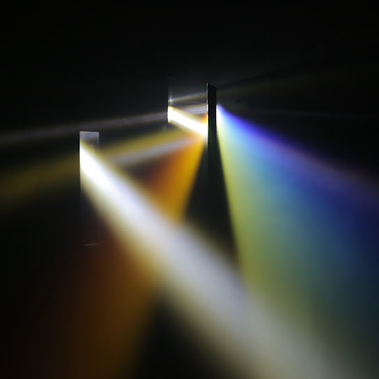 A Light That Waits