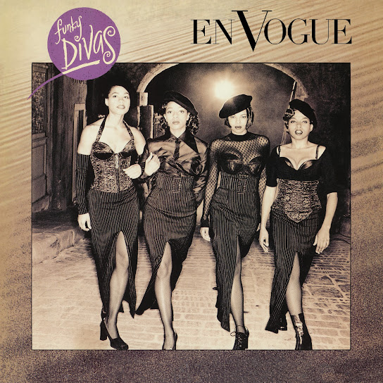 Funky Divas (Expanded Edition) (2022 Remaster)
