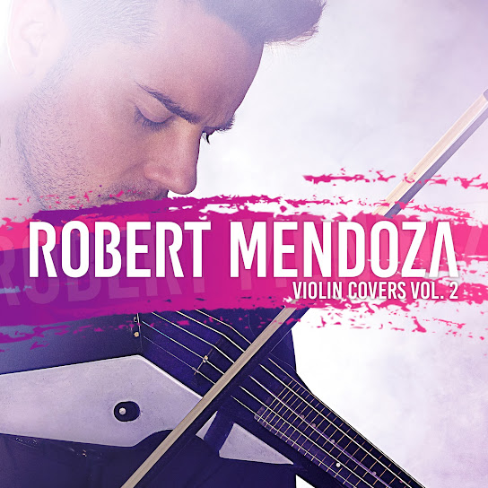 Violin Covers, Vol. 2 (Deluxe Edition)