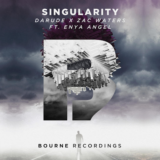 Singularity (con Enya Angel)