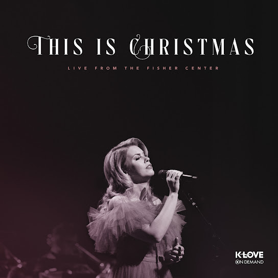 This is Christmas (Live from the Fisher Center)