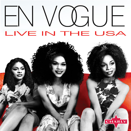 En Vogue: Live In The Usa