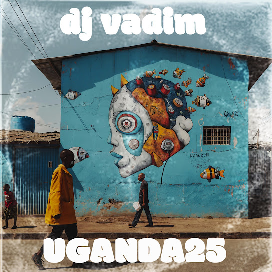 Uganda 25