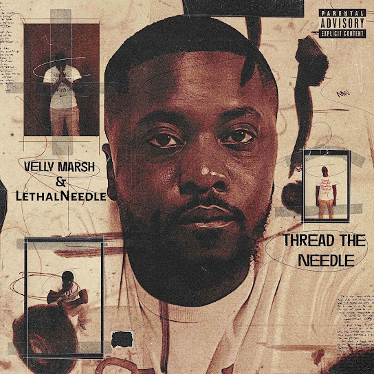 Thread the Needle