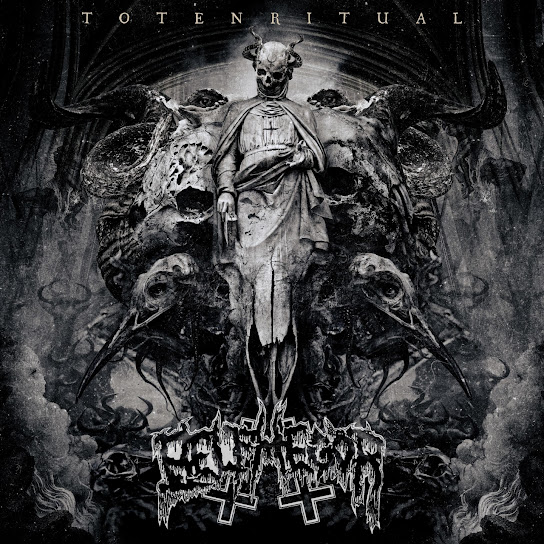 Totenritual