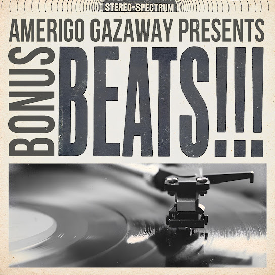 Bonus Beats, Vol. 1